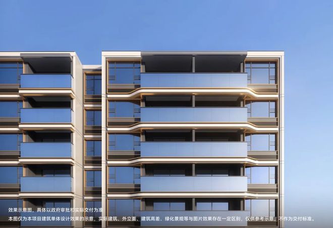处 绿城沁香园发布：融合新时代！pg试玩楼市聚焦®绿城沁香园售楼(图14)