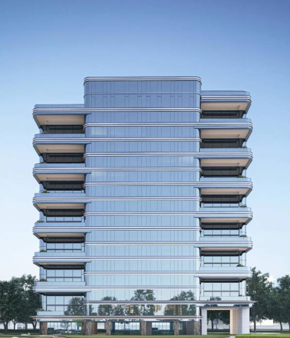 从品质交付到长效服务的温暖跨越pg电子平台伟星ONE139(图6)